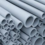 Tubo PVC Roscar PN 1,0 MPA