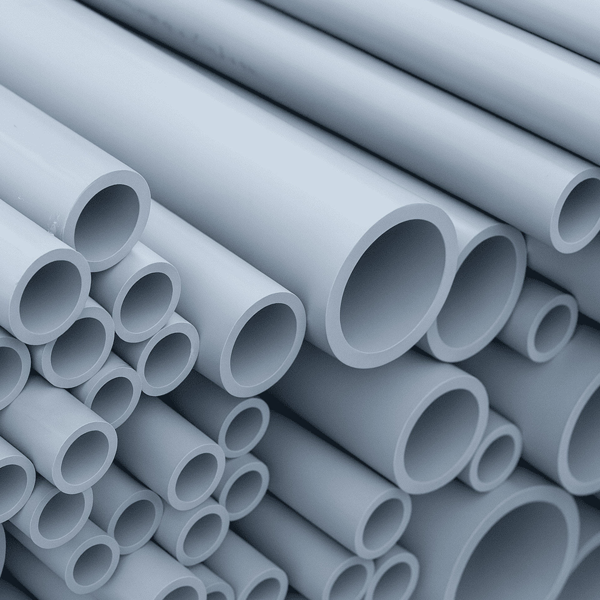 Tubo PVC Roscar PN 1,0 MPA
