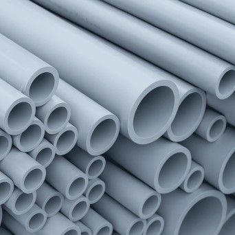 Tubo PVC Roscar PN 1,0 MPA Tubo PVC Roscar PN 1,0 MPA