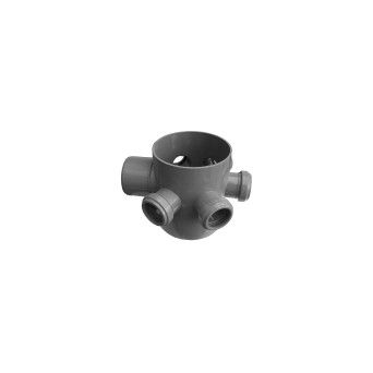 Sifão Universal PVC Sifão Universal PVC