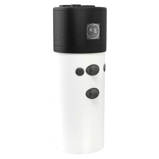 Bomba de Calor AQS Compress 5000 Bomba de Calor AQS Compress 5000