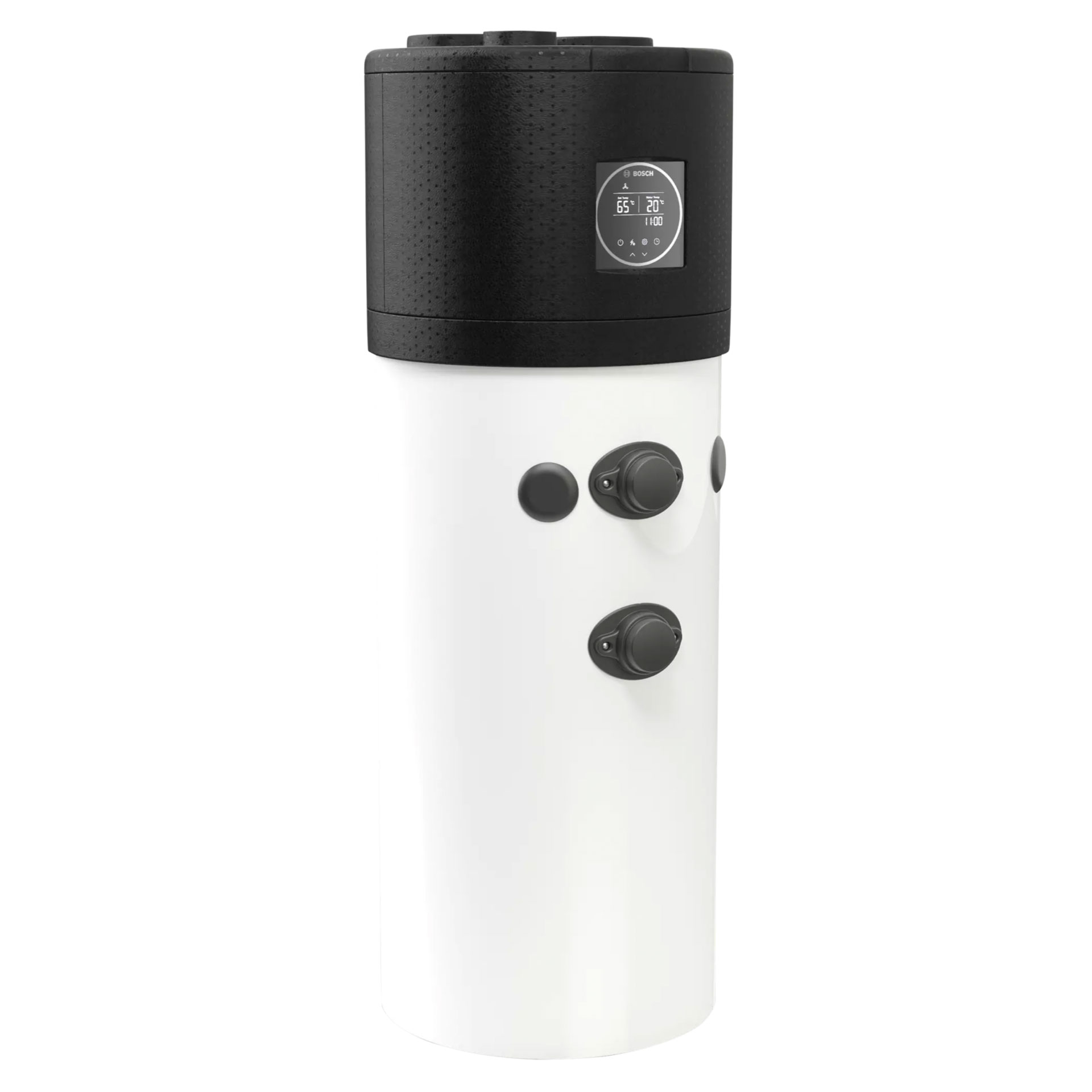 Bomba de Calor AQS Compress 5000