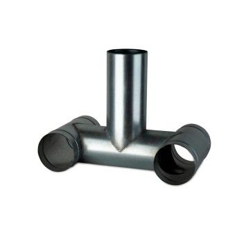 Chapéu H/T - H/P Galvanizado Chapéu H/T - H/P Galvanizado