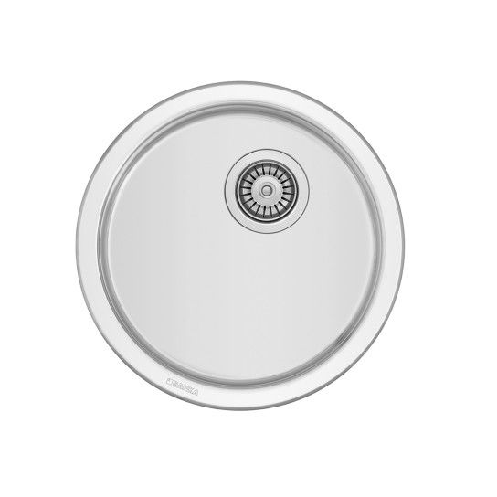 Lava-Loiças de encastrar AIR CIRCLE Lava-Loiças de encastrar AIR CIRCLE