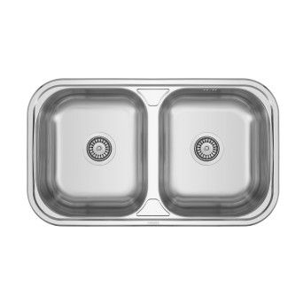 Lava-Loiças de encastrar AIR WAVE Lava-Loiças de encastrar AIR WAVE