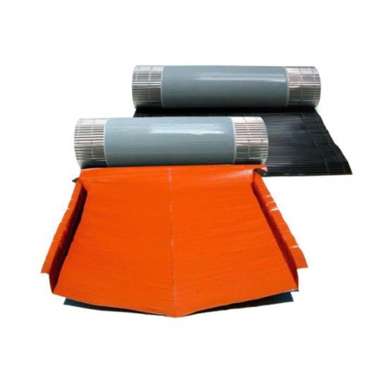 Tela de Impermeabilização Laró Tela de Impermeabilização Laró