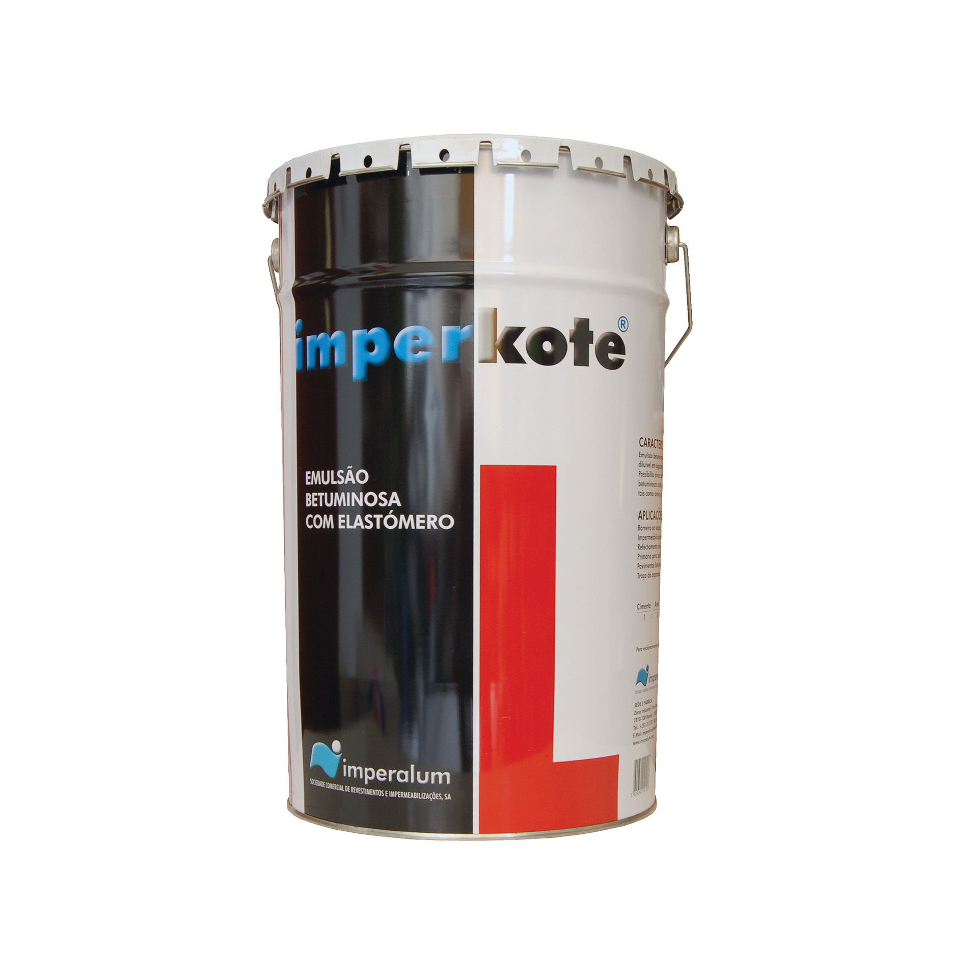 Imperkote L