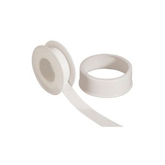 Fita de Vedação TEFLON Fita de Vedação TEFLON