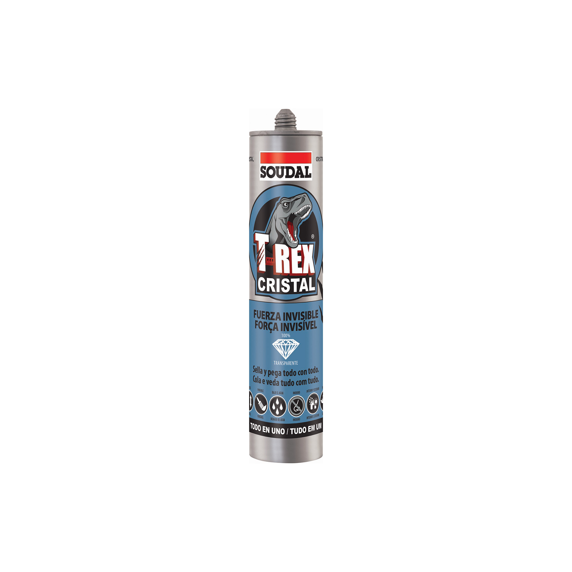 T-REX Cristal T-REX Cristal