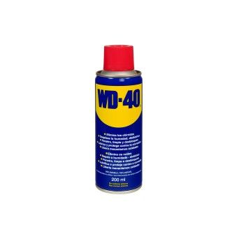 Lubrificante WD-40 Lubrificante WD-40