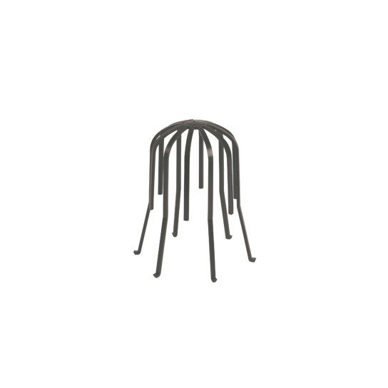 Acessório p/ Retenção de Folhas Acessório p/ Retenção de Folhas