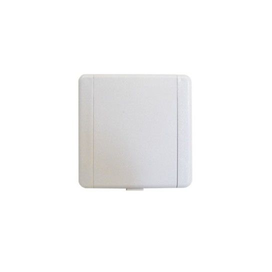 Tomada Europa p/ Aspiração Central Tomada Europa p/ Aspiração Central