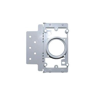 Placa de Montagem América p/ Aspiração Central Placa de Montagem América p/ Aspiração Central