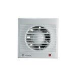 Ventilador Helicoidal Decor 100CZ Ventilador Helicoidal Decor 100CZ