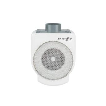 Extrator Centrifugo p/ Cozinha CK-40F Extrator Centrifugo p/ Cozinha CK-40F