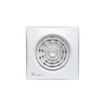 Ventilador Helicoidal Silent 100CZ Ventilador Helicoidal Silent 100CZ