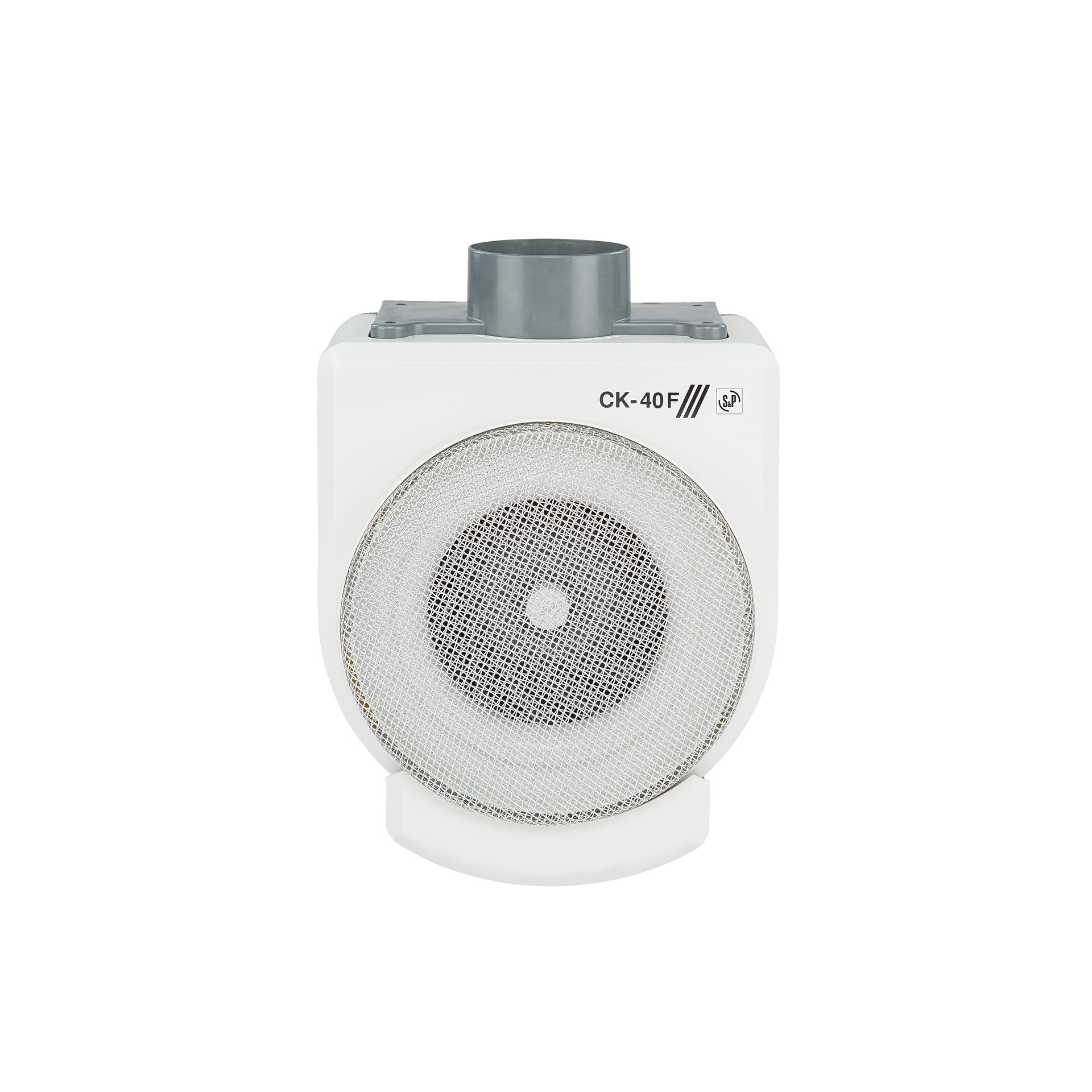 Extrator Centrifugo p/ Cozinha CK-40F