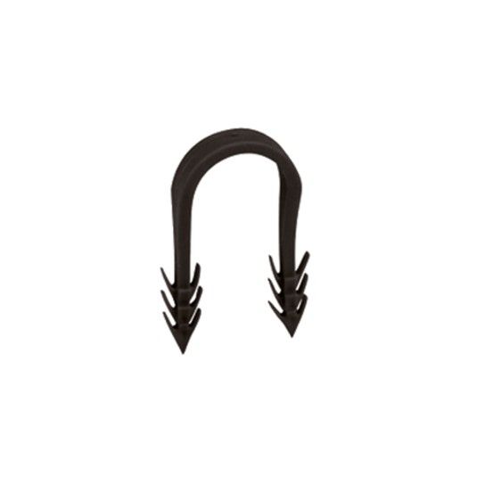 Clip Fixação Tubo Clip Fixação Tubo