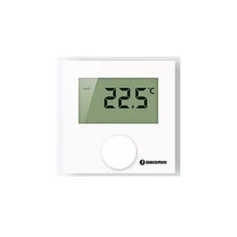 Termostato Ambiente Digital Termostato Ambiente Digital