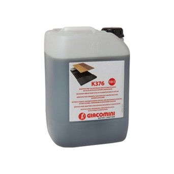 Aditivo Fluidificante - 10 lts Aditivo Fluidificante - 10 lts