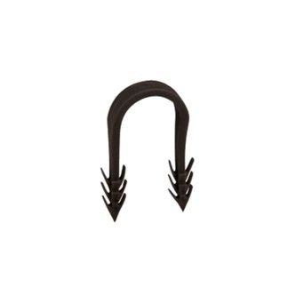 Clip Fixação Tubo Clip Fixação Tubo