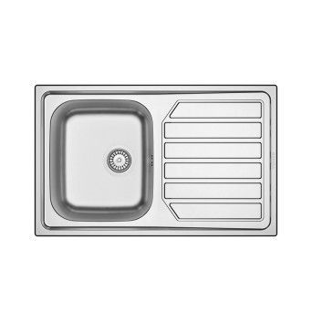 Lava-Loias de encastrar Balance 80-1