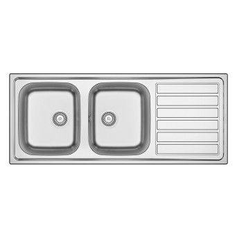 Lava-Loias de encastrar Balance 120