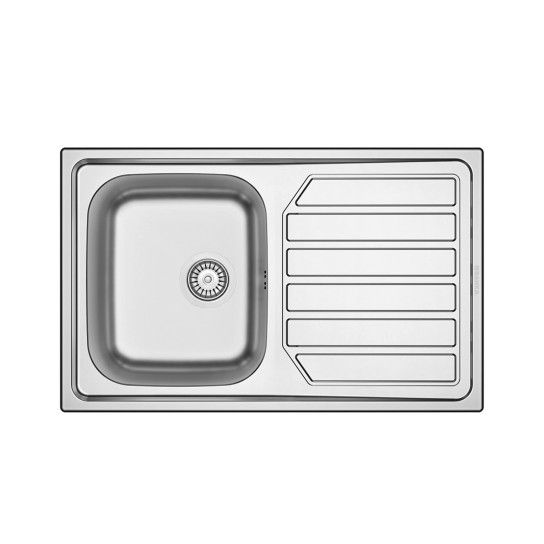 Lava-Loiças de encastrar Balance 80-1 Lava-Loiças de encastrar Balance 80-1