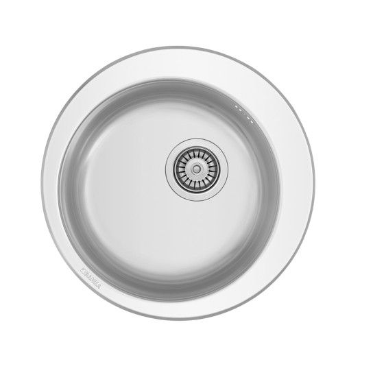 Lava-Loiças de encastrar AIR CIRCLE Lava-Loiças de encastrar AIR CIRCLE