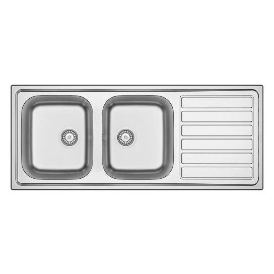 Lava-Loias de encastrar Balance 120