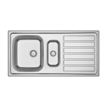 Lava-Loias de encastrar Balance 100-15