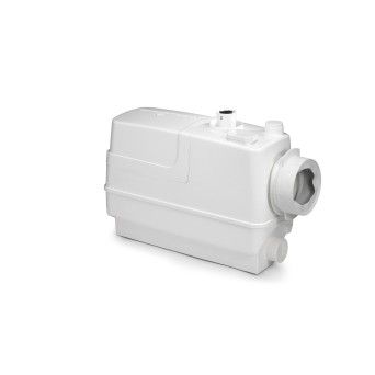 Estação Elevatória SOLOLIFT D-2 Estação Elevatória SOLOLIFT D-2