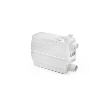 Estação Elevatória SOLOLIFT C-3 Estação Elevatória SOLOLIFT C-3