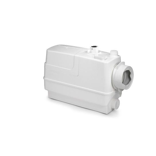 Triturador Sanitário SOLOLIFT CWC-3 Triturador Sanitário SOLOLIFT CWC-3