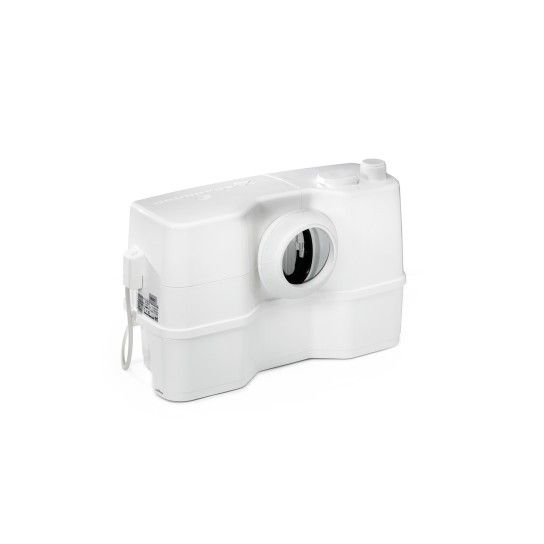 Triturador Sanitário SOLOLIFT WC-1 Triturador Sanitário SOLOLIFT WC-1