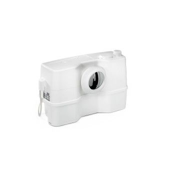 Triturador Sanitário SOLOLIFT WC-1 Triturador Sanitário SOLOLIFT WC-1