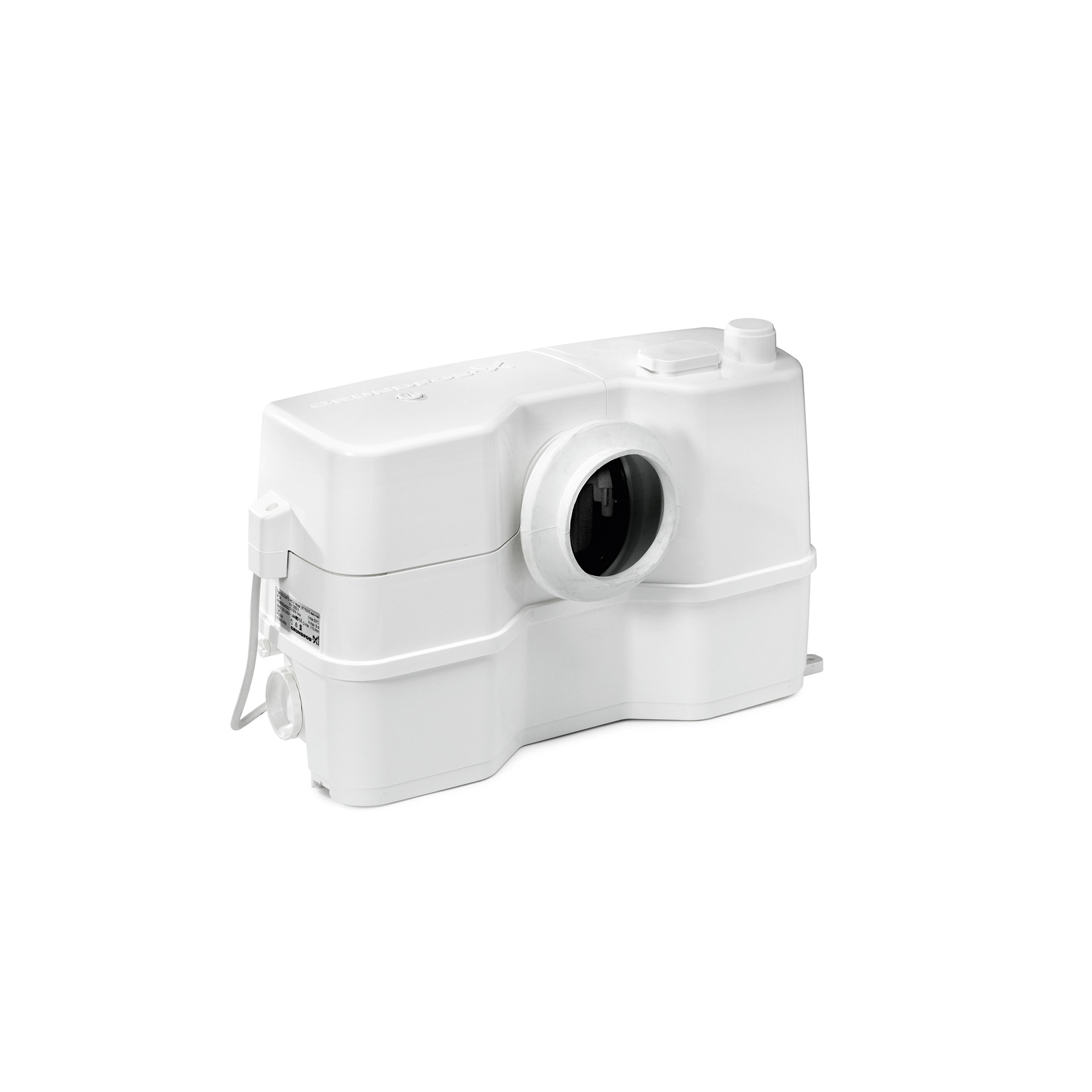 Triturador Sait�rio SOLOLIFT WC-3