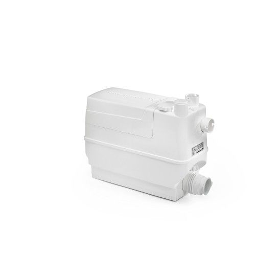 Estação Elevatória SOLOLIFT C-3 Estação Elevatória SOLOLIFT C-3