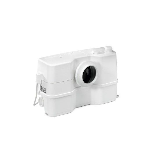 Triturador Saitário SOLOLIFT WC-3 Triturador Saitário SOLOLIFT WC-3