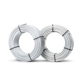 Tubo Multicamada PE-RT II T-FLOW - Rolo Tubo Multicamada PE-RT II T-FLOW - Rolo