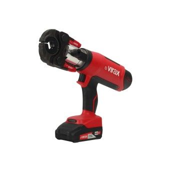 Máquina Prensar Electromecânica Viper® M2X Máquina Prensar Electromecânica Viper® M2X