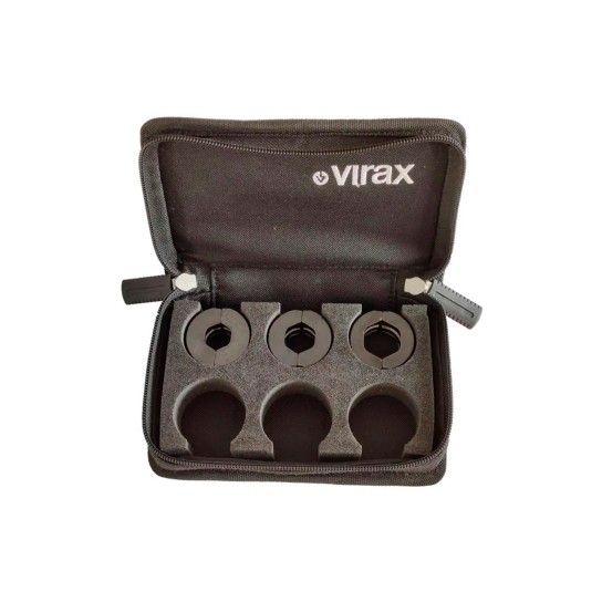 Caixa Inserções M 15-18-22 Caixa Inserções M 15-18-22