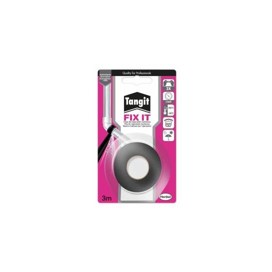 Fita Reparadora FIX IT Fita Reparadora FIX IT