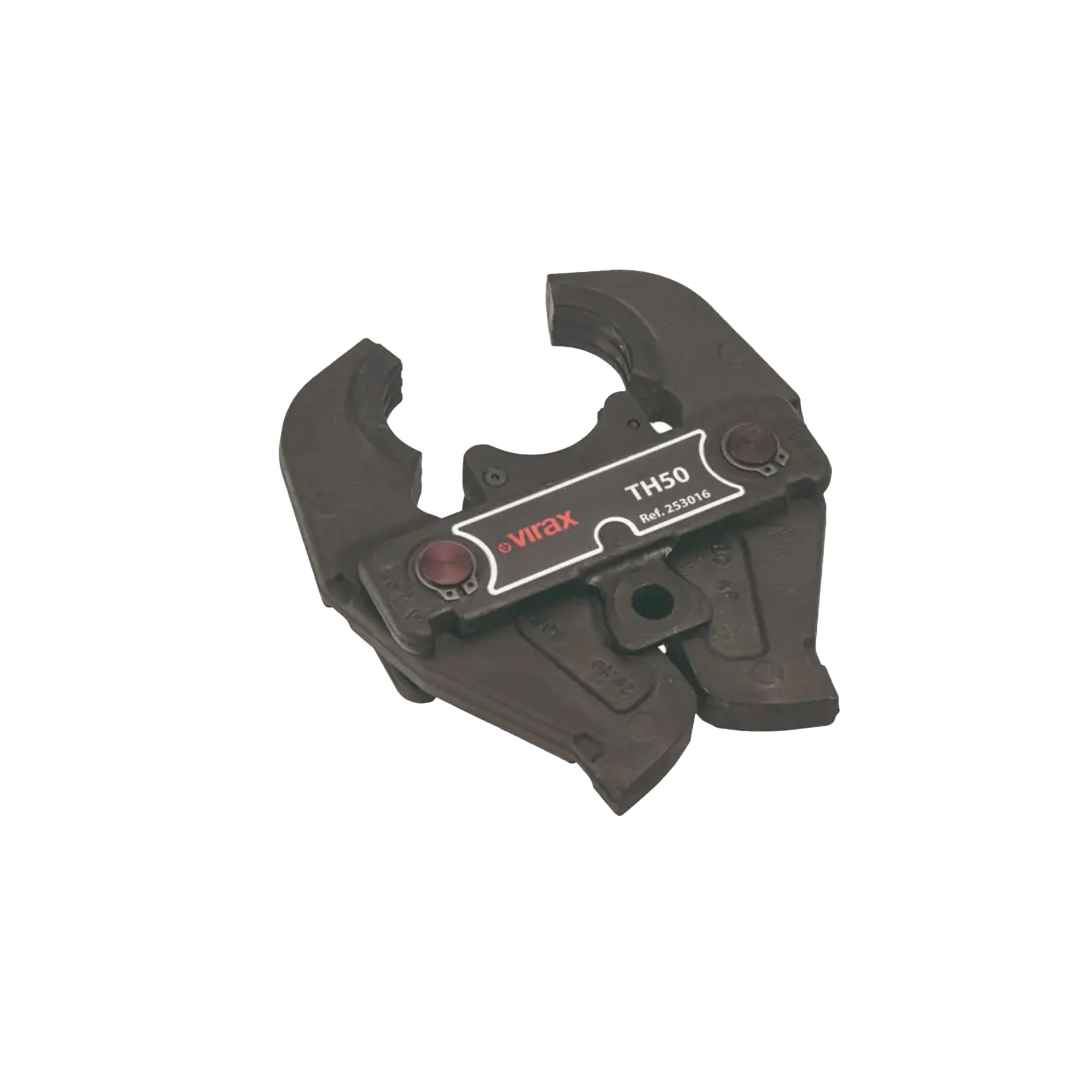 Pinça Prensar TH p/ Máquina Electrohidráulica Viper® P25+ Pinça Prensar TH p/ Máquina Electrohidráulica Viper® P25+