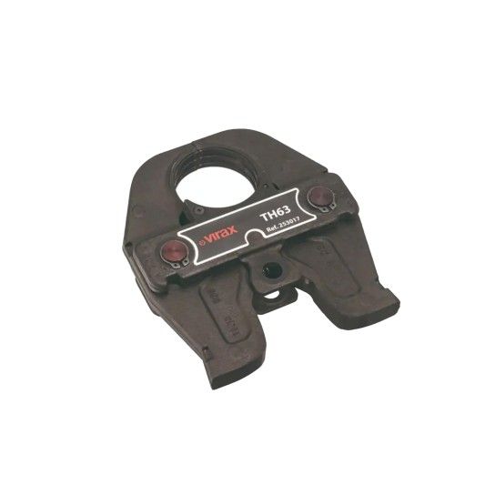 Pinça Prensar TH p/ Máquina Electrohidráulica Viper® P25+ Pinça Prensar TH p/ Máquina Electrohidráulica Viper® P25+