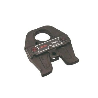 Pinça Prensar TH p/ Máquina Electrohidráulica Viper® P25+ Pinça Prensar TH p/ Máquina Electrohidráulica Viper® P25+