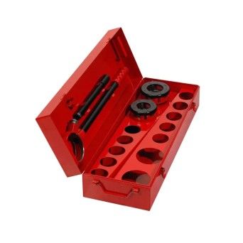 Tarraxa Manual Tarraxa Manual