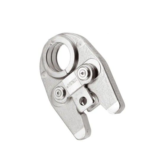 Pinça Prensar U p/ Máquina Electrohidráulica Viper® P25+ Pinça Prensar U p/ Máquina Electrohidráulica Viper® P25+