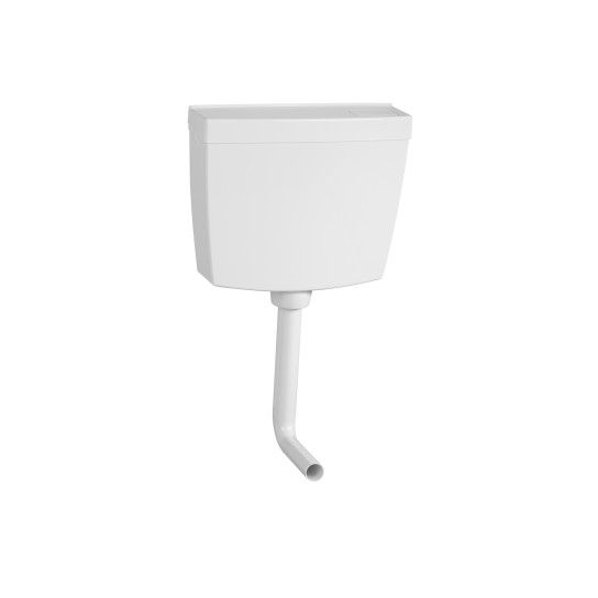 Autoclismo Mochila POP - descarga simples Autoclismo Mochila POP - descarga simples