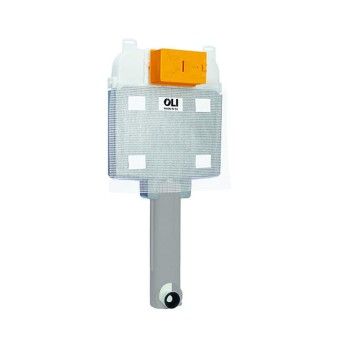 Autoclismo Interior OLI74 PLUS Direct Autoclismo Interior OLI74 PLUS Direct